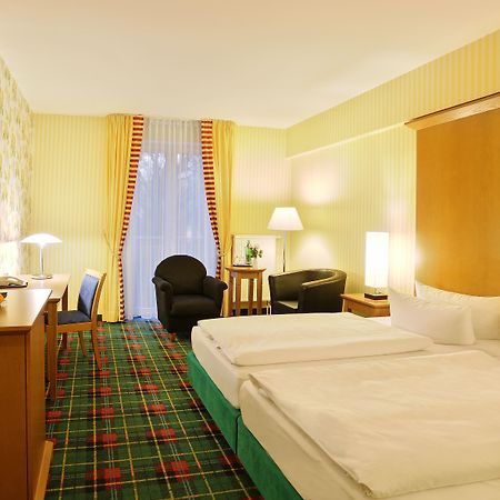 Gruenau Hotel Βερολίνο Εξωτερικό φωτογραφία