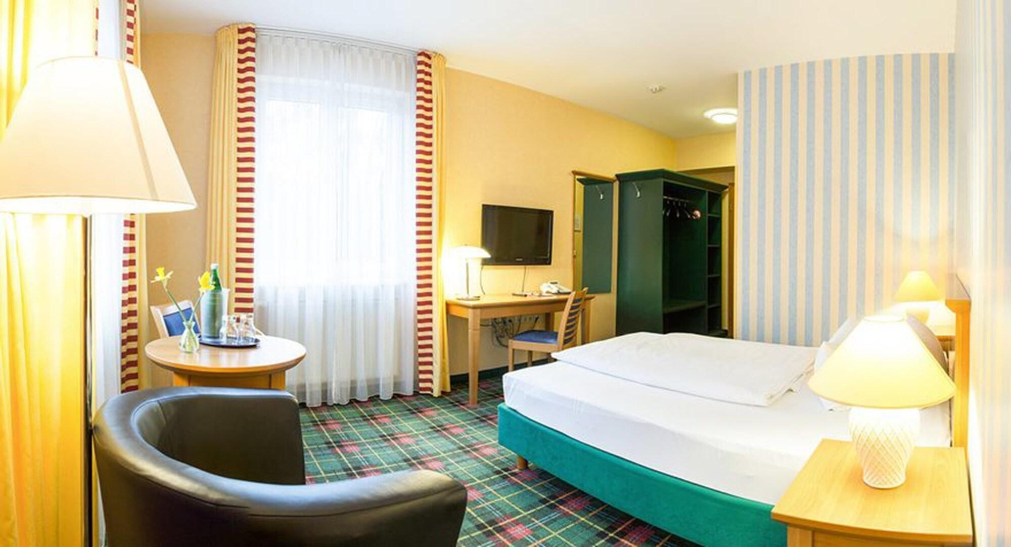 Gruenau Hotel Βερολίνο Εξωτερικό φωτογραφία