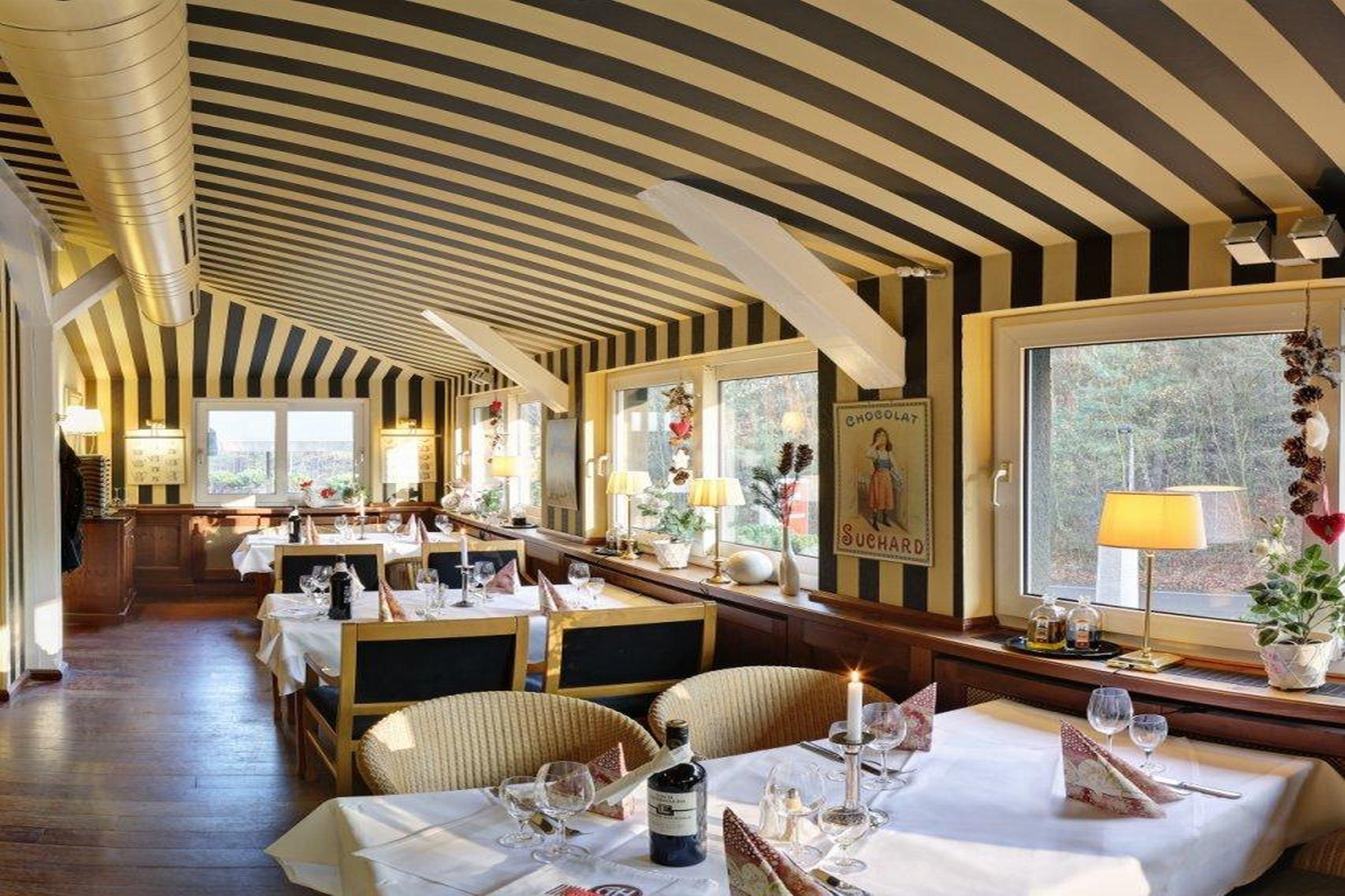 Gruenau Hotel Βερολίνο Εξωτερικό φωτογραφία