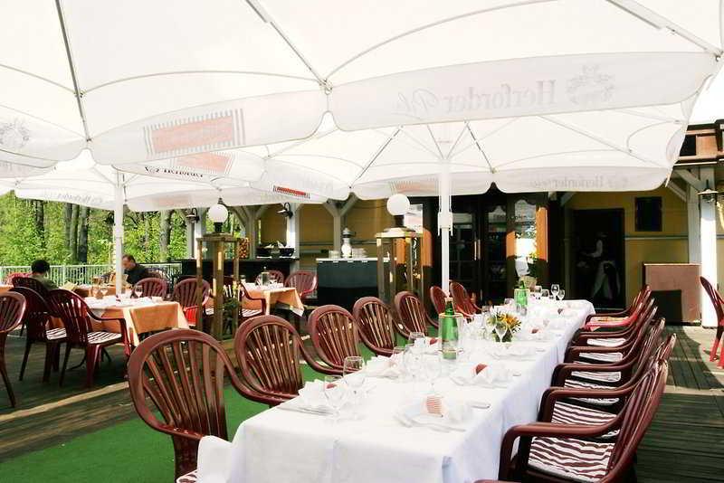 Gruenau Hotel Βερολίνο Εξωτερικό φωτογραφία