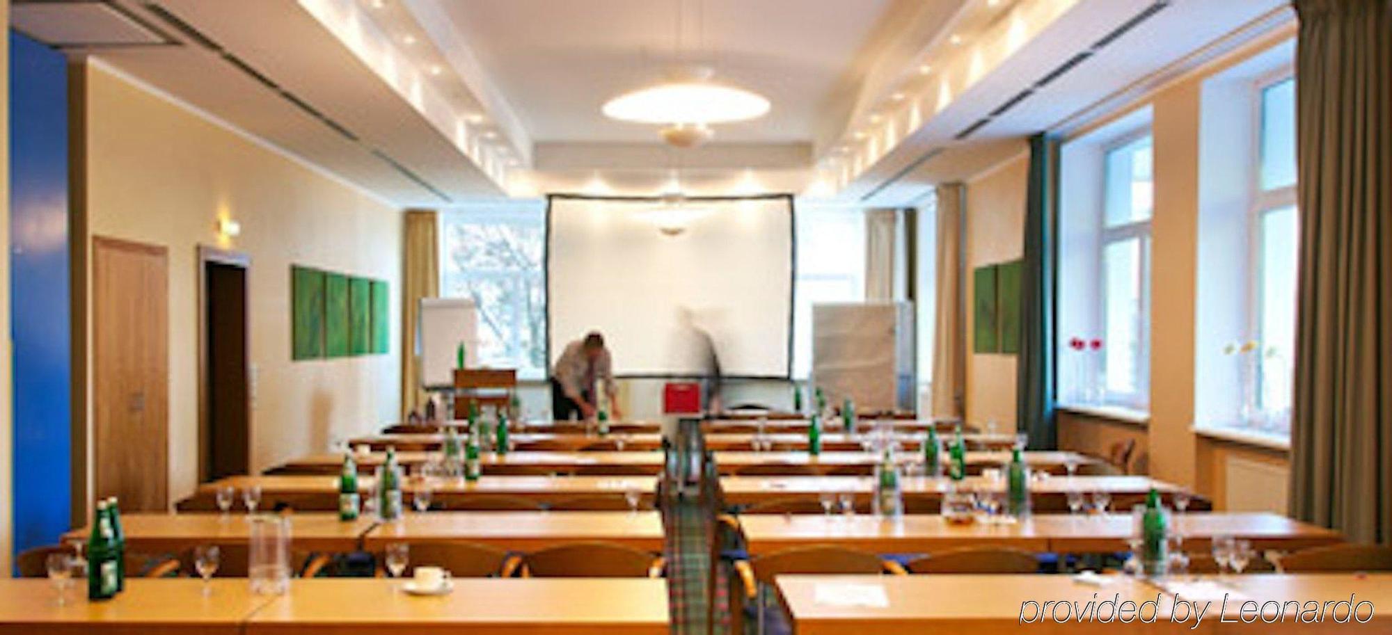 Gruenau Hotel Βερολίνο Εξωτερικό φωτογραφία