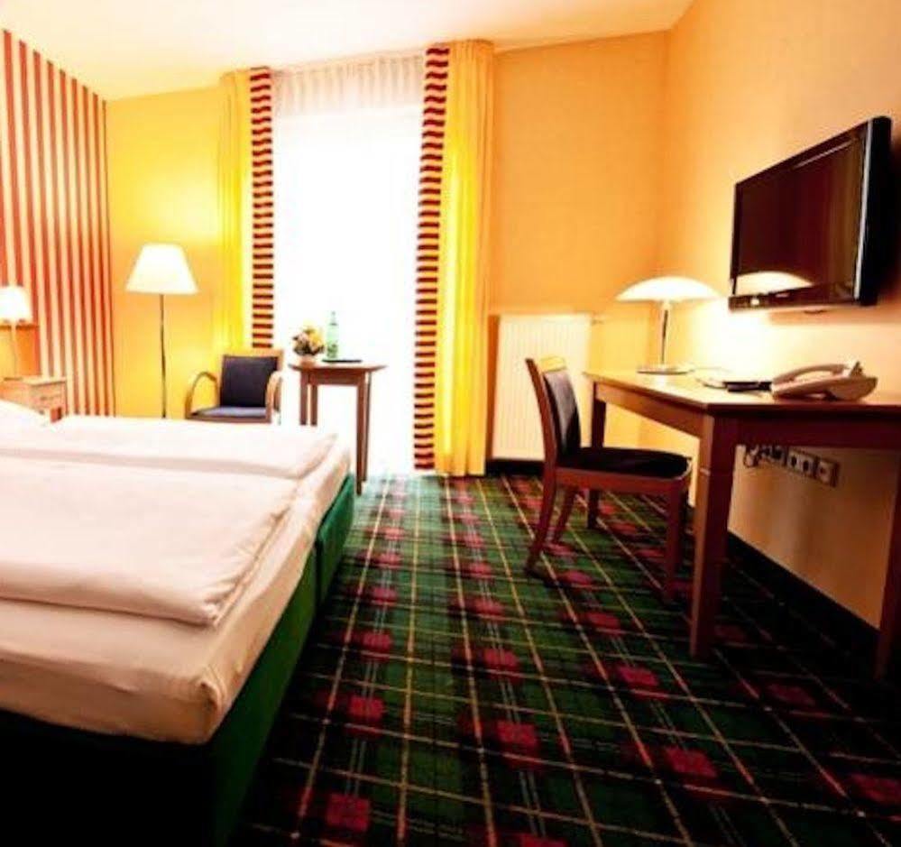 Gruenau Hotel Βερολίνο Εξωτερικό φωτογραφία